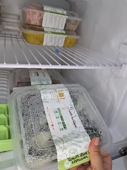 Consejos para Descongelar Tus Comidas Saludables de Forma Correcta y Sabrosa